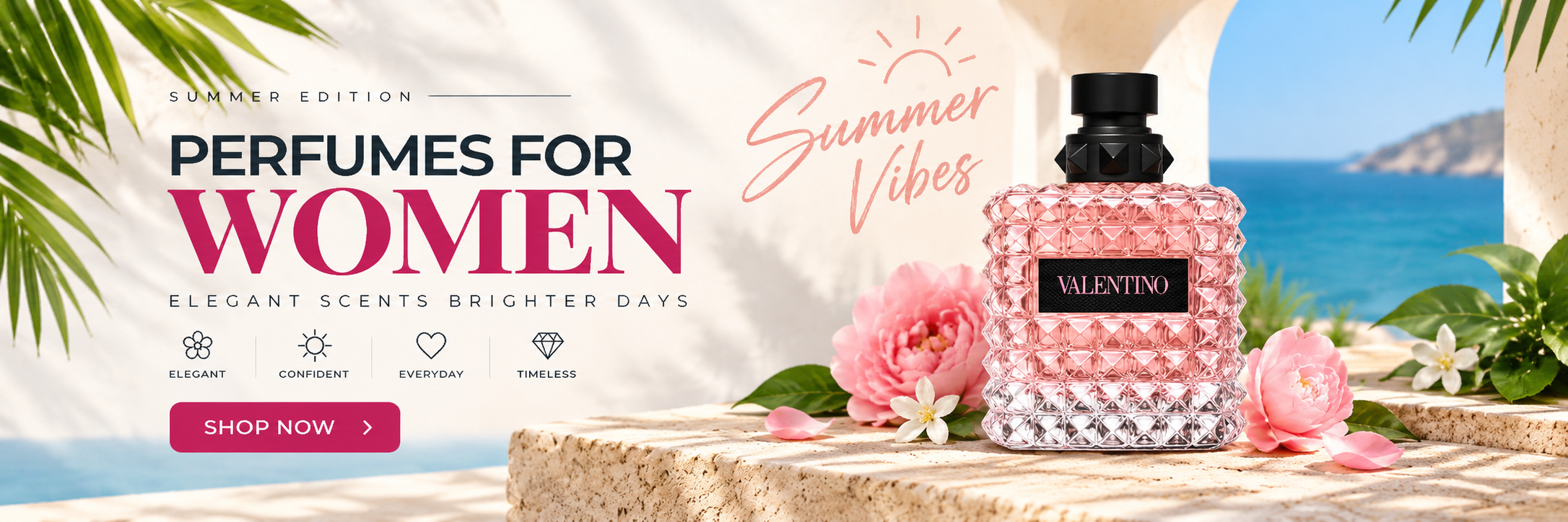 Perfumes for Women