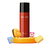 Deodorant Spray