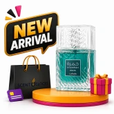 New Arrival