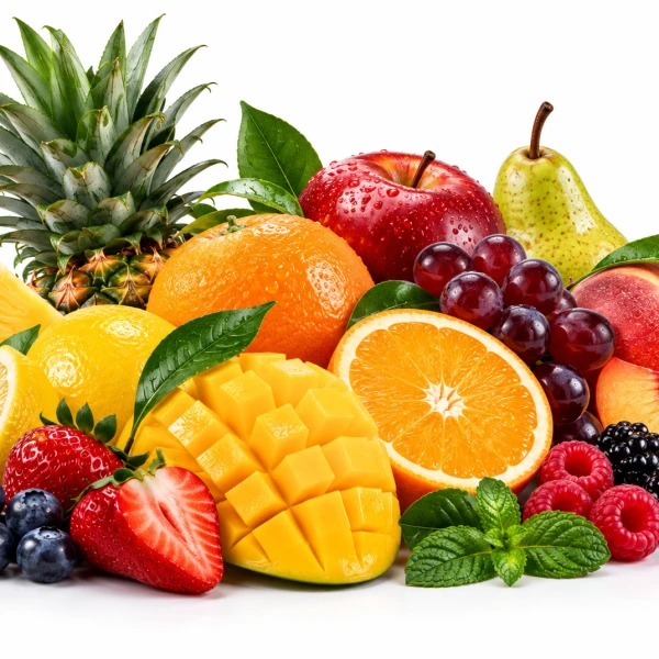 Fruity