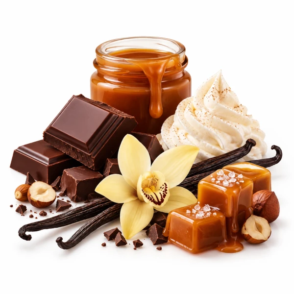Gourmand
